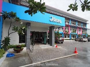 วริศธร เรสซิเดนซ์ (Waritthon Residence)2