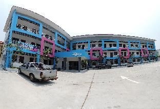 วริศธร เรสซิเดนซ์ (Waritthon Residence)0