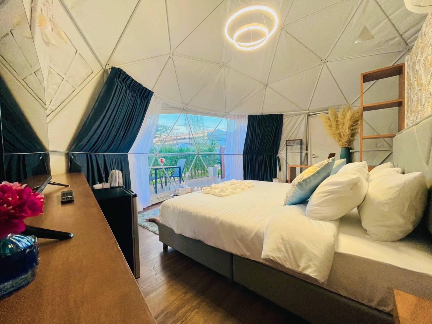 ปาป้า คิว สวีท รีสอร์ต (papa q suite resorts)2