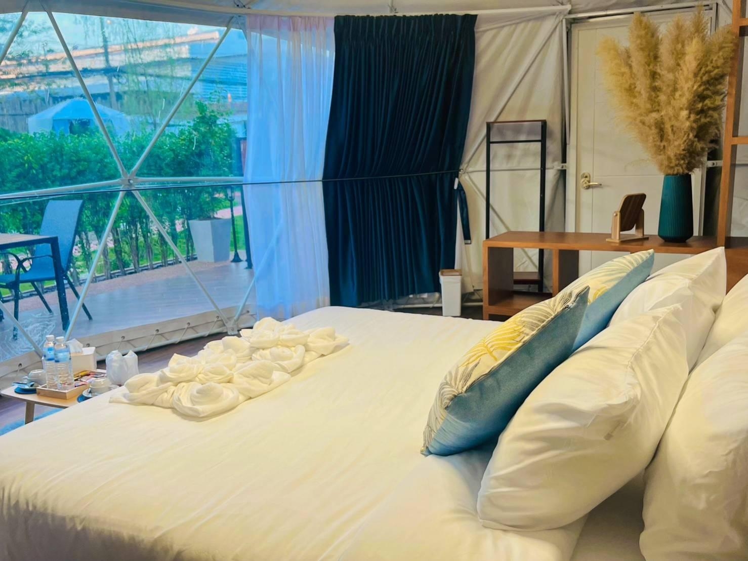ปาป้า คิว สวีท รีสอร์ต (papa q suite resorts)1