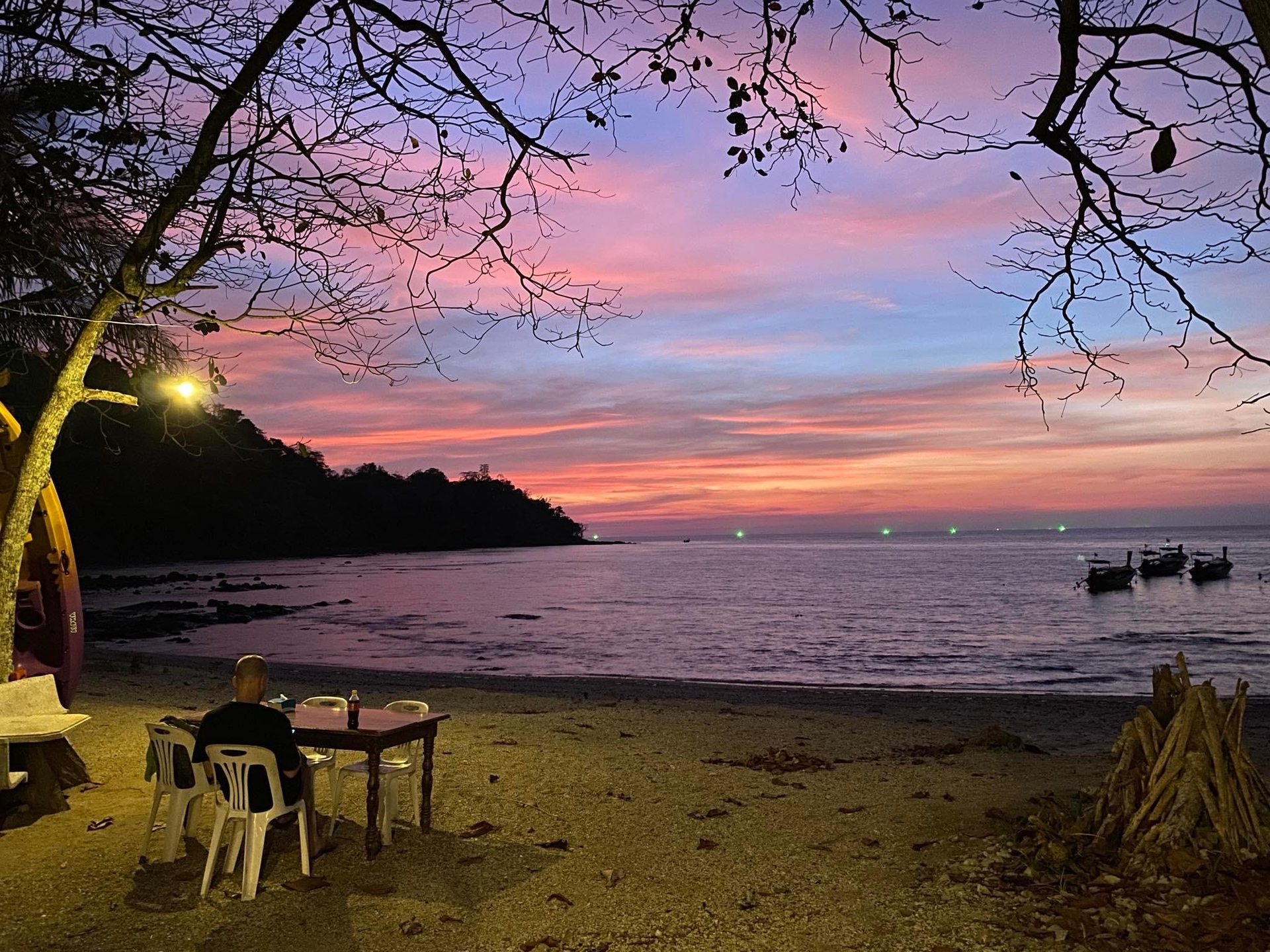 พังกาเบย์ รีสอร์ท (Pankabay Resort)0