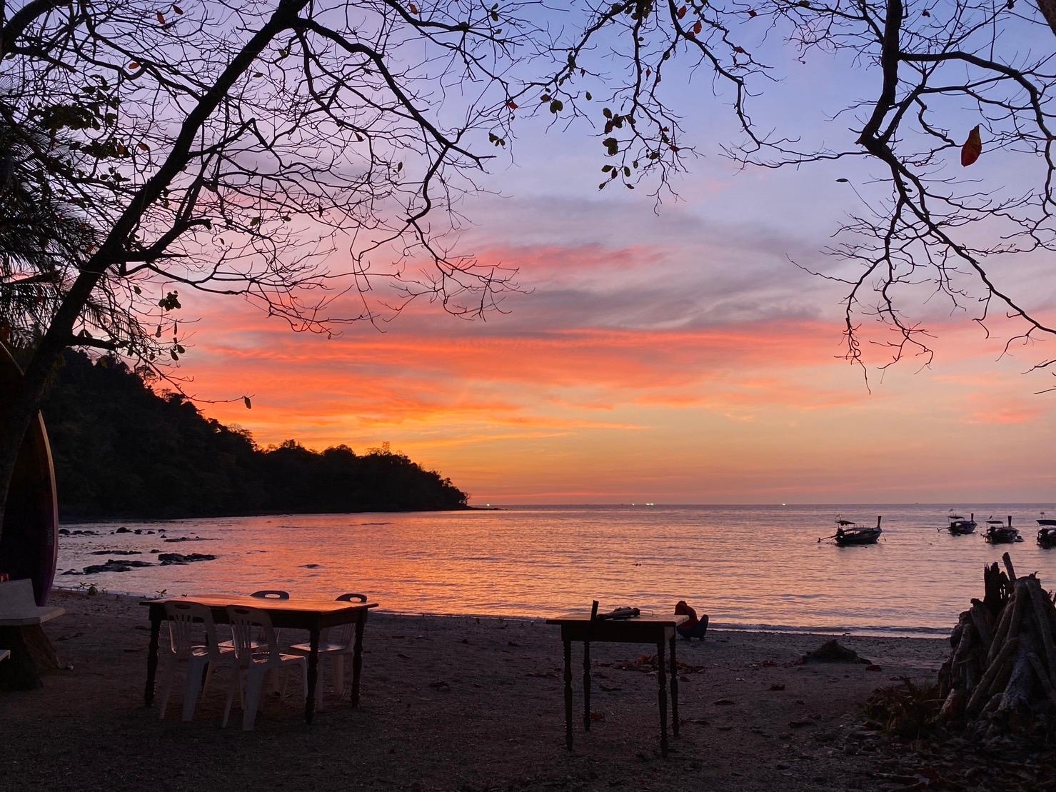 พังกาเบย์ รีสอร์ท (Pankabay Resort)2
