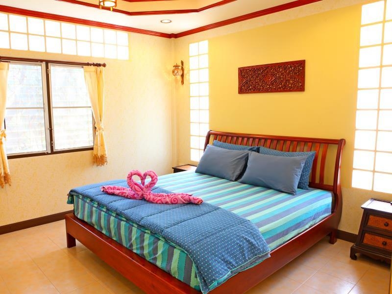 ป๊อป ริเวอร์ไซด์ โฮมสเตย์ (Pop Riverside Homestay)0