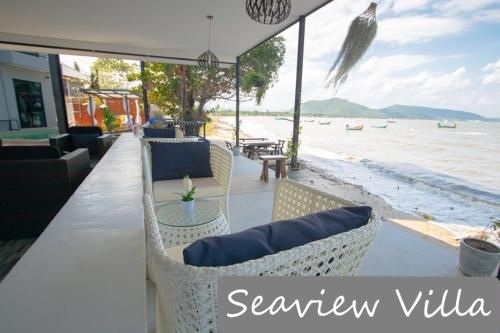 อ่าวน้อย เบย์ รีสอร์ต (Aownoi Bay Resort)3