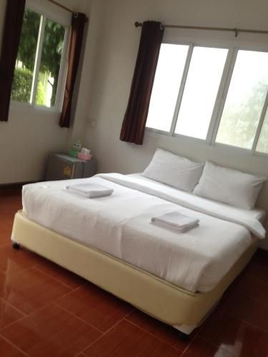 Bai Pai Resort0