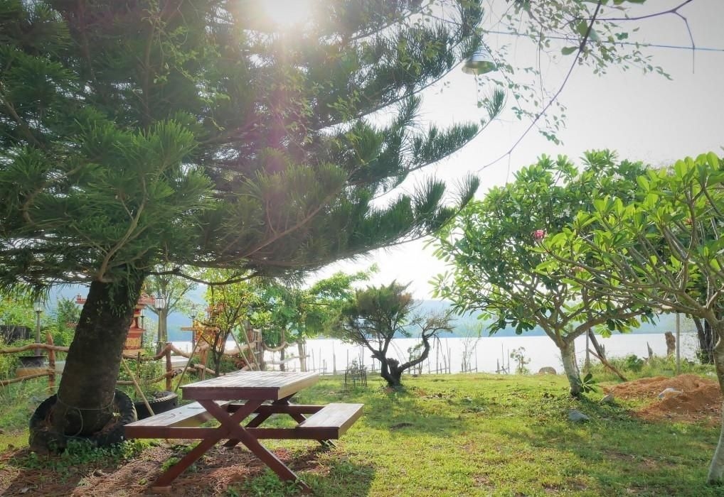เกาะนกแก้วรีสอร์ท (Ko Nokyai Resort)4