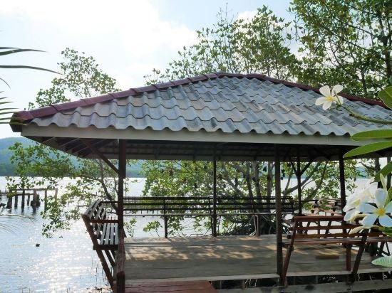 เกาะนกแก้วรีสอร์ท (Ko Nokyai Resort)3