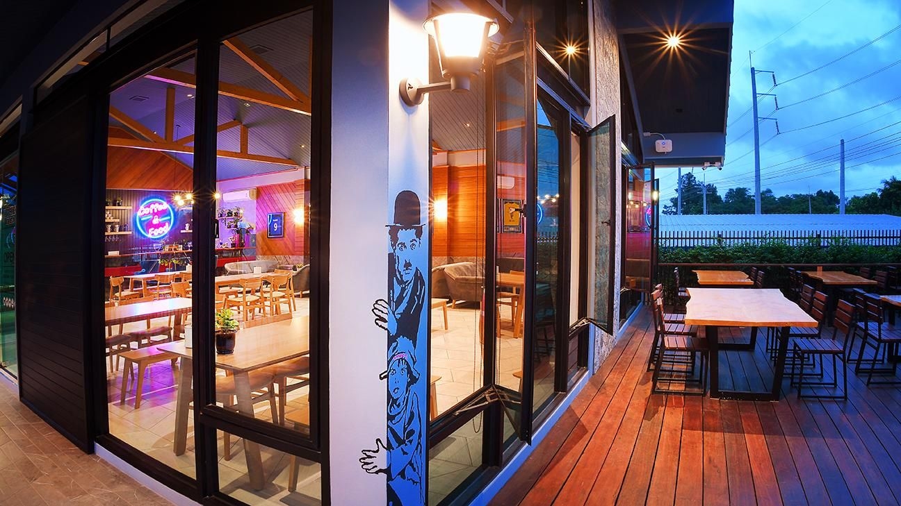 มีน บูทิก โฮเทล (Meen Boutique Hotel)3