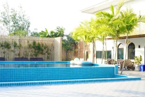 IP Plus Resort - Chanthaburi4
