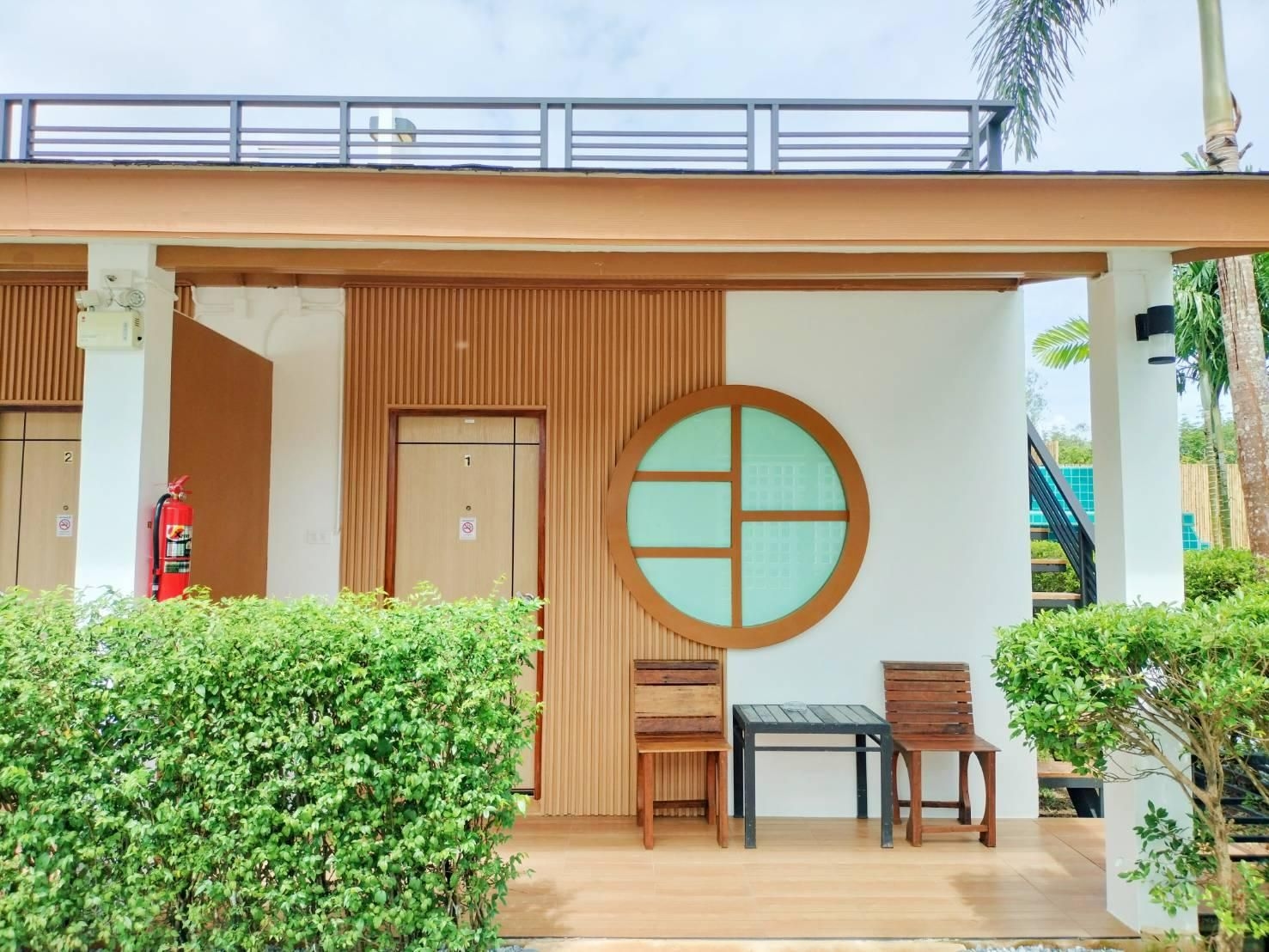 IP Plus Resort - Chanthaburi2