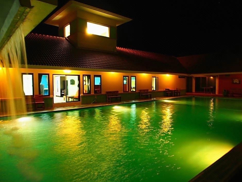 บ้านสวนไอยรา (Baan Suan Iyara)4
