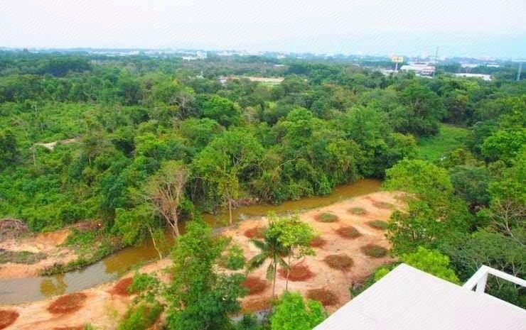 บ้านสวนไอยรา (Baan Suan Iyara)1