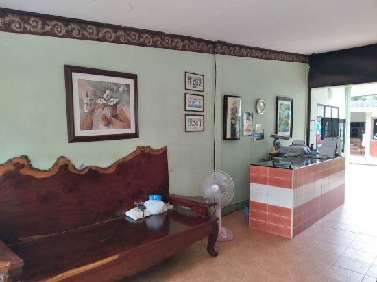 บ้านพลับพลา รีสอร์ท (Baan Plubpla Resort)0