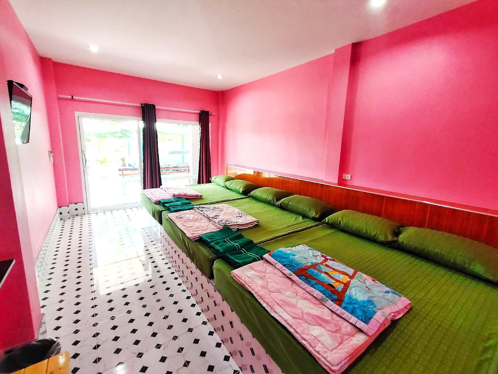 ขวัญใจรีสอร์ท (Kwanjai Resort)2