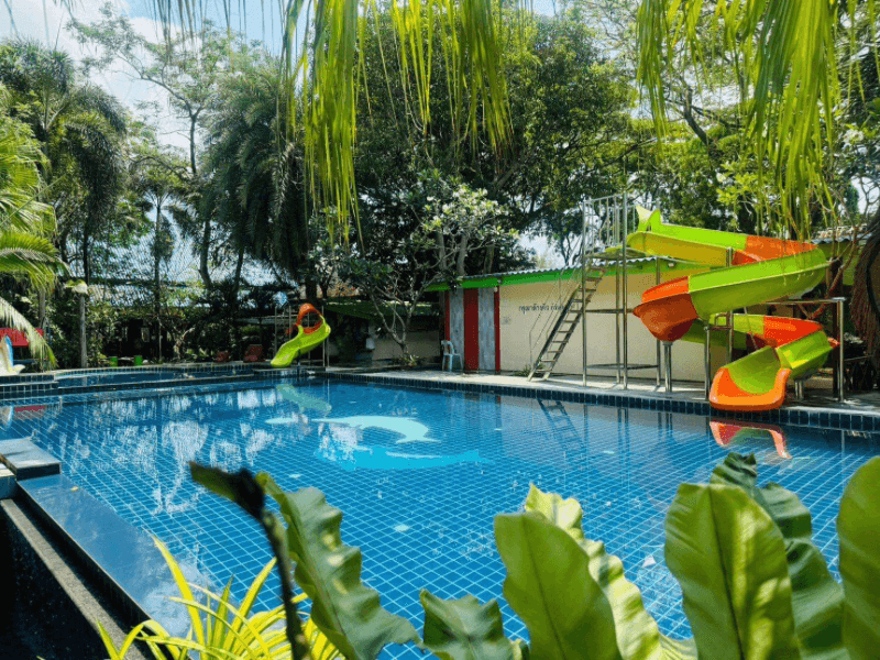 ศรีไพรินทร์ รีสอร์ท (Sri Phairin Resort)1