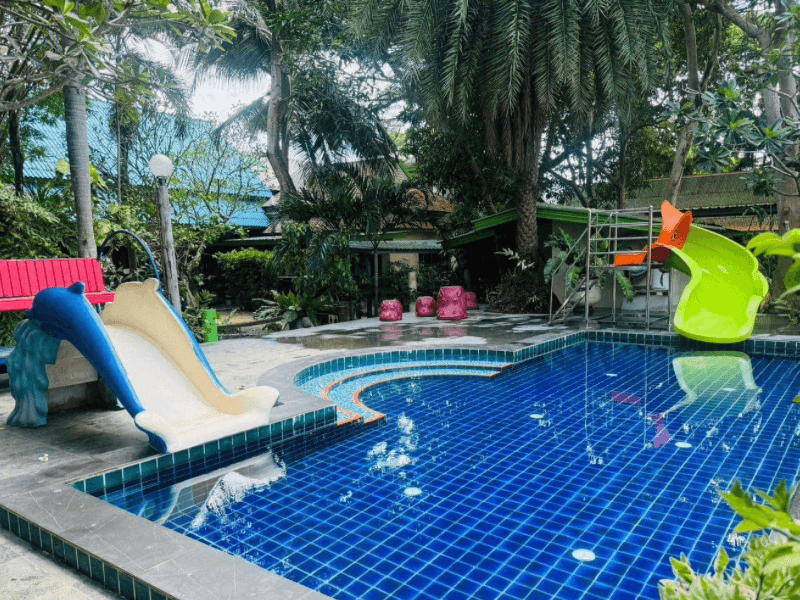 ศรีไพรินทร์ รีสอร์ท (Sri Phairin Resort)2