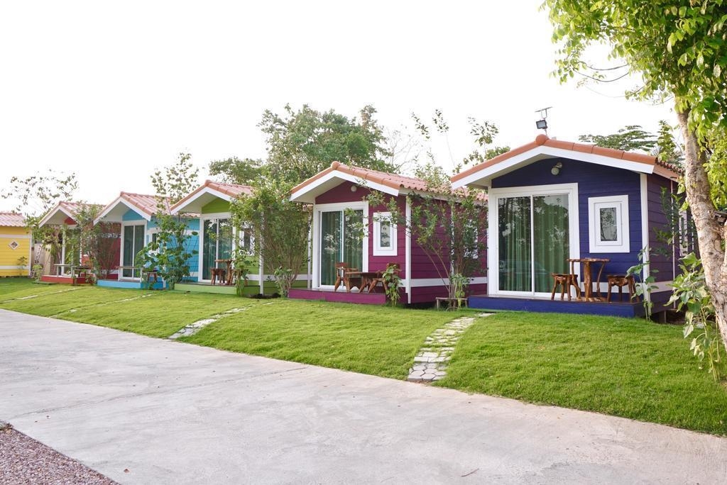 บ้านแม่สอดพลัส (Baan Maesot PLUS)1