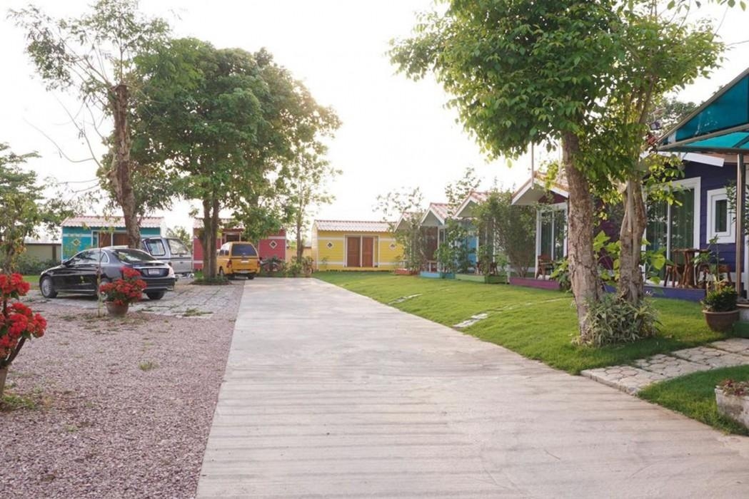 บ้านแม่สอดพลัส (Baan Maesot PLUS)0