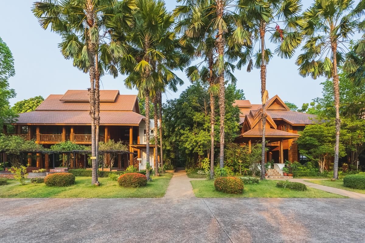 วนาสิน เรสซิเดนซ์ (Vanasin Residence)4