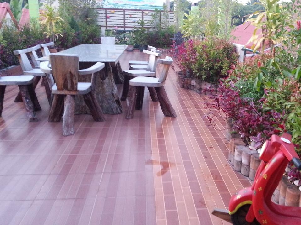 ร่มรื่น รีสอร์ท (Romruen Resort)2