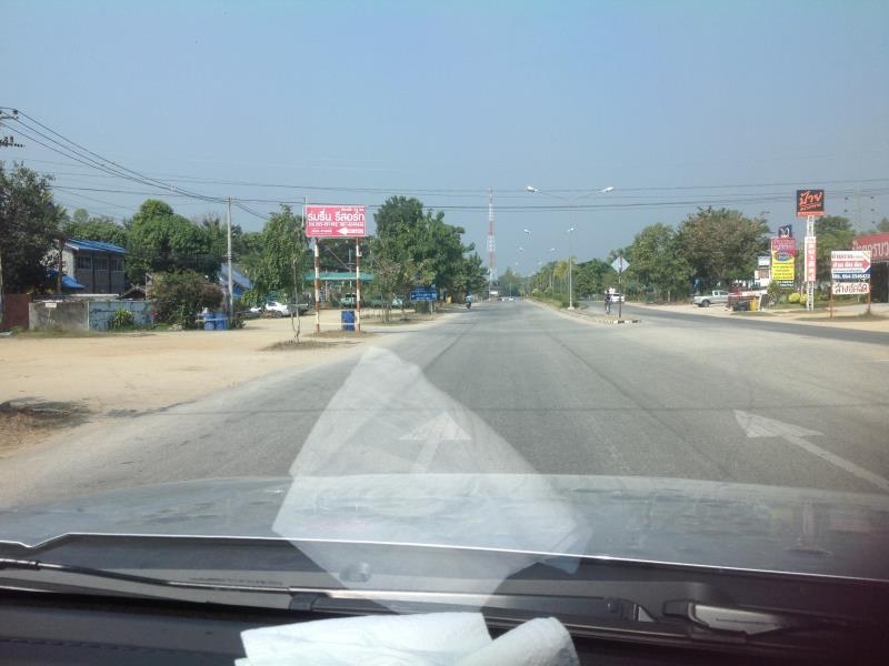 ร่มรื่น รีสอร์ท (Romruen Resort)4