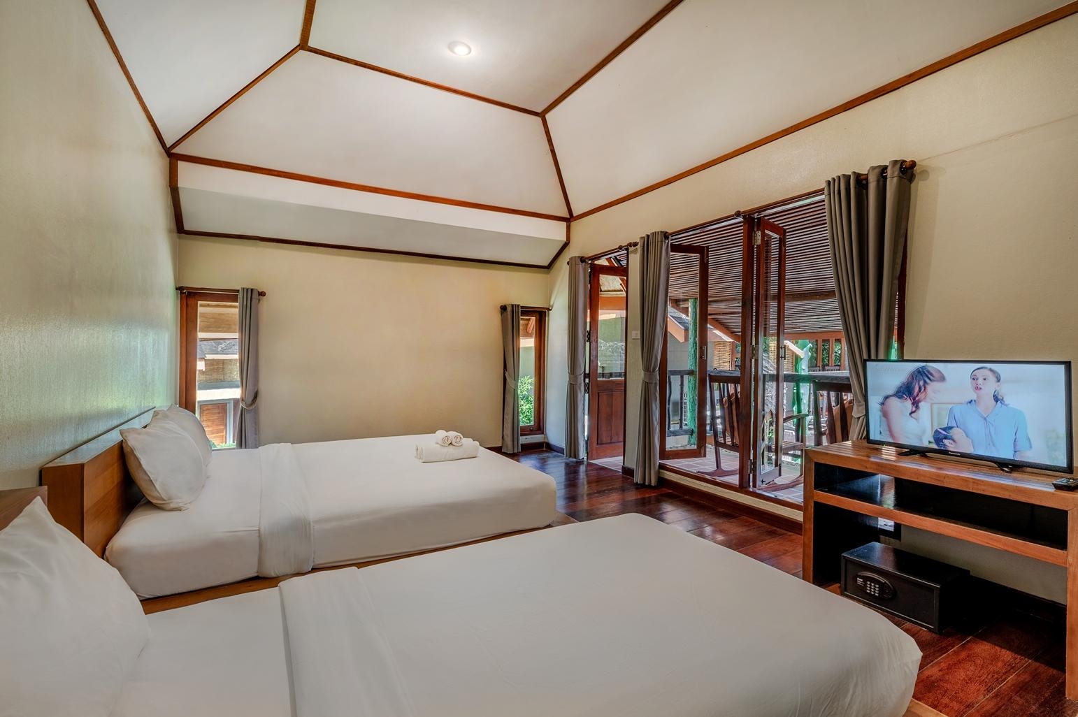 Peter Pan Resort @ Koh Kood2