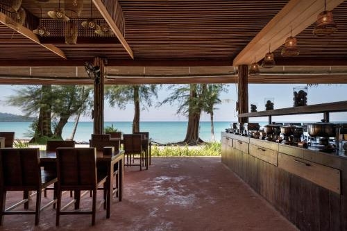 Peter Pan Resort @ Koh Kood0
