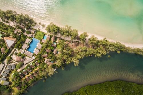 Peter Pan Resort @ Koh Kood1
