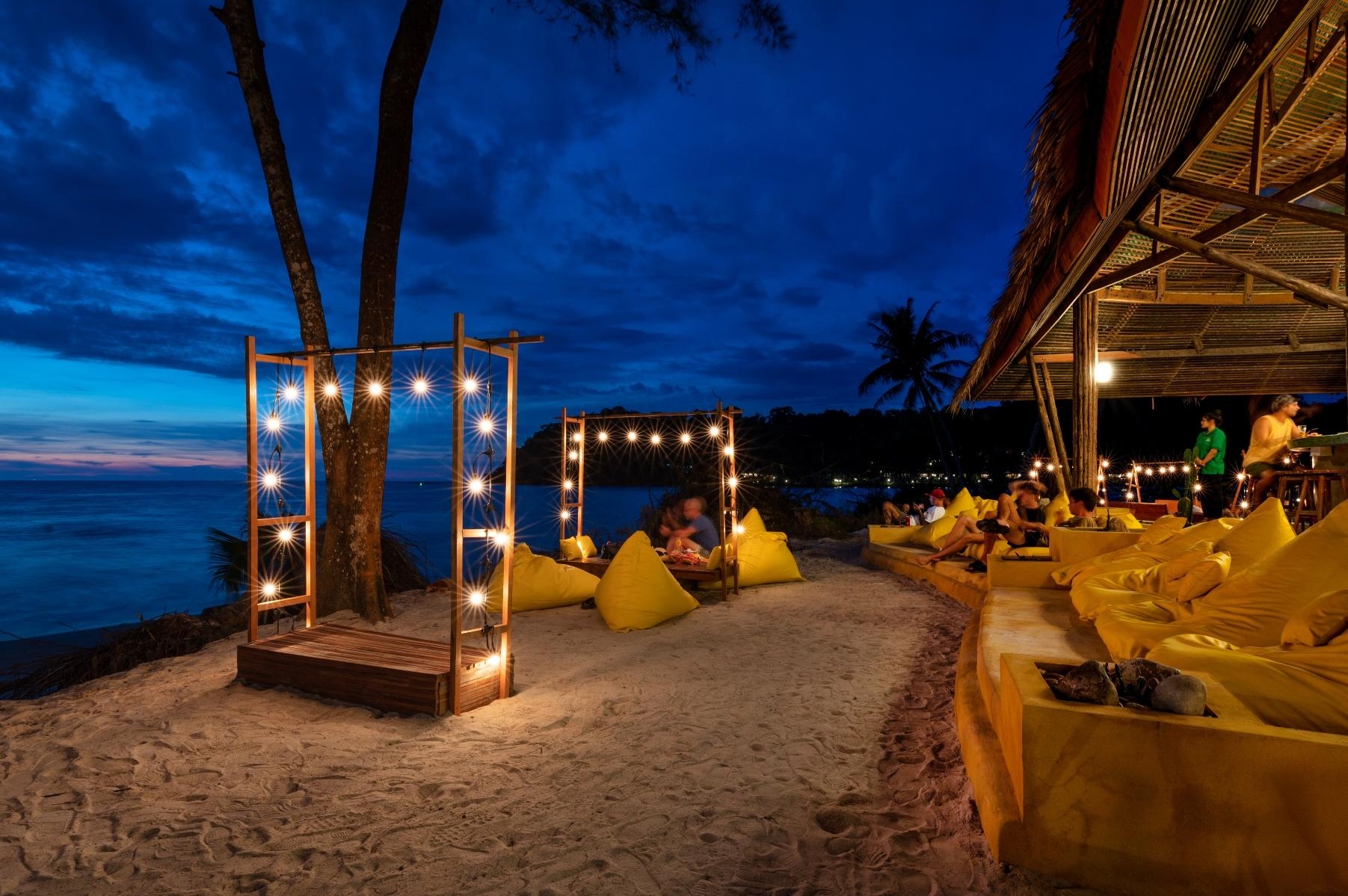 ปีเตอร์ แพน รีสอร์ต แอท เกาะกูด (Peter Pan Resort @ Koh Kood)3