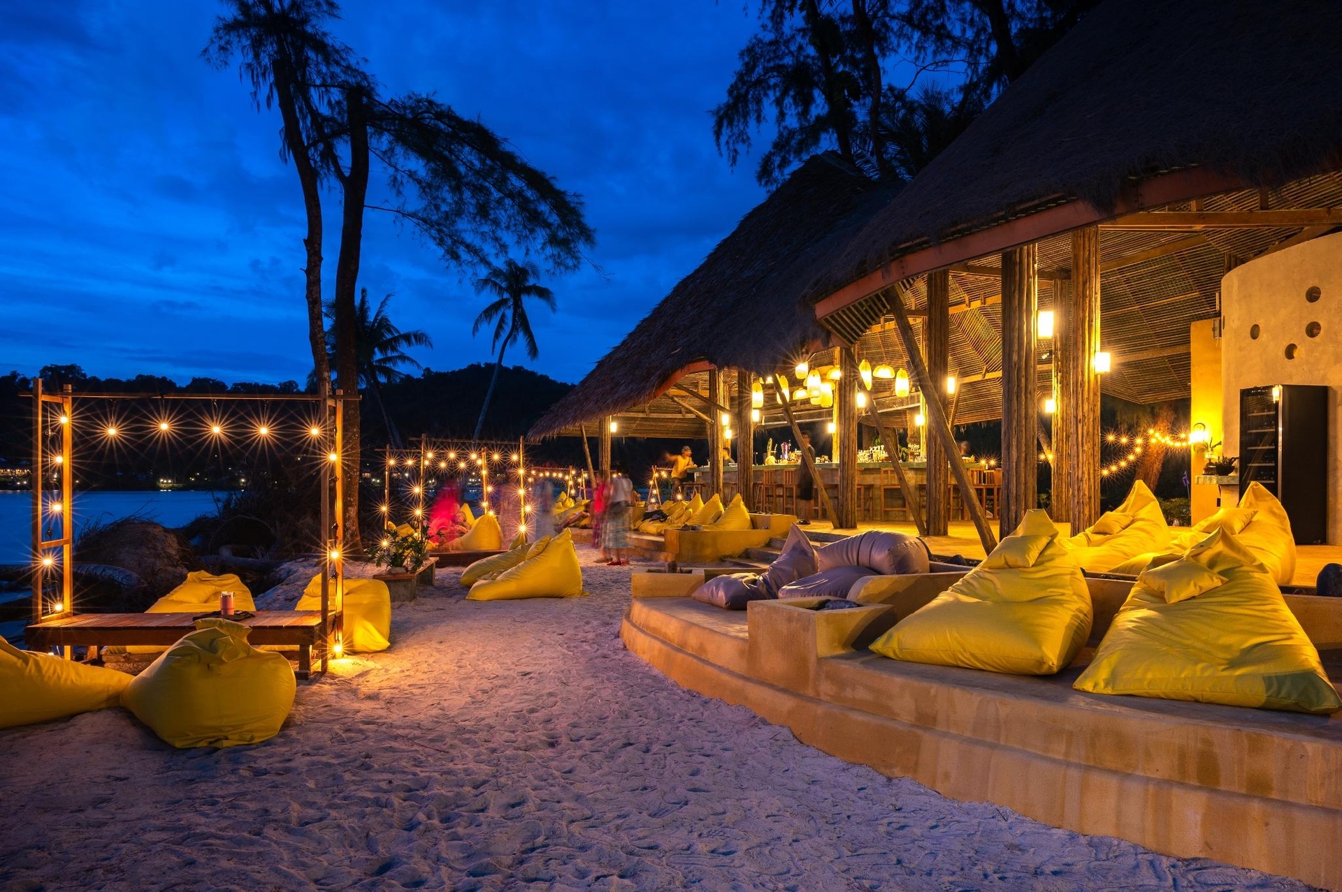ปีเตอร์ แพน รีสอร์ต แอท เกาะกูด (Peter Pan Resort @ Koh Kood)4