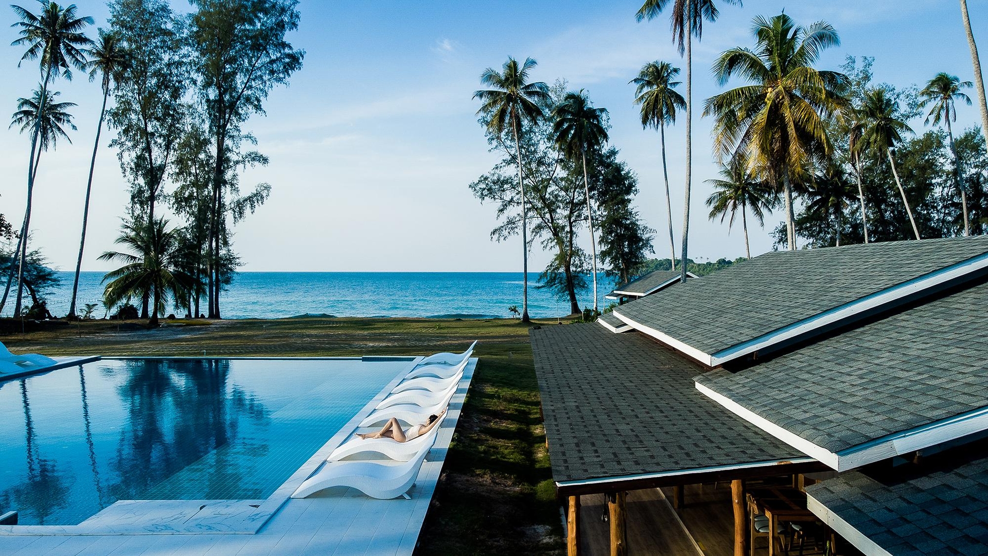 ซีเคร็ต เกาะกูด (Seacret Koh Kood)4