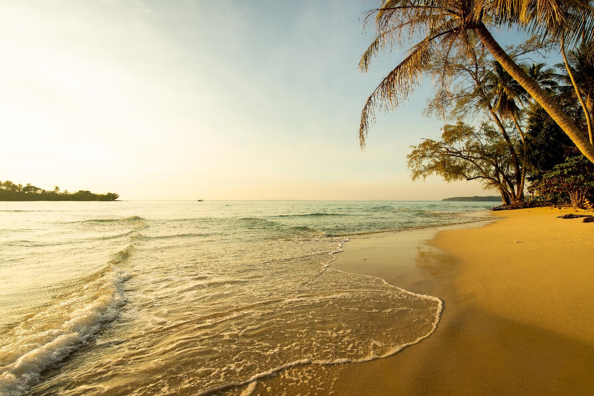 ซีเคร็ต เกาะกูด (Seacret Koh Kood)0