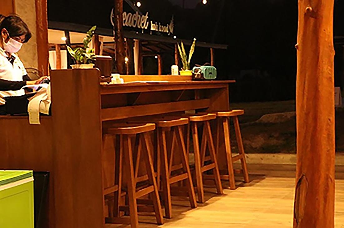 ซีเคร็ต เกาะกูด (Seacret Koh Kood)3