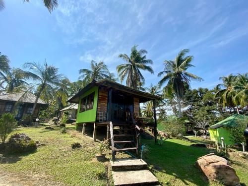 กินรี รีสอร์ต เกาะกูด (Kinnaree Resort Koh Kood)3