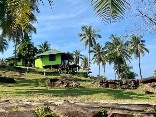กินรี รีสอร์ต เกาะกูด (Kinnaree Resort Koh Kood)4