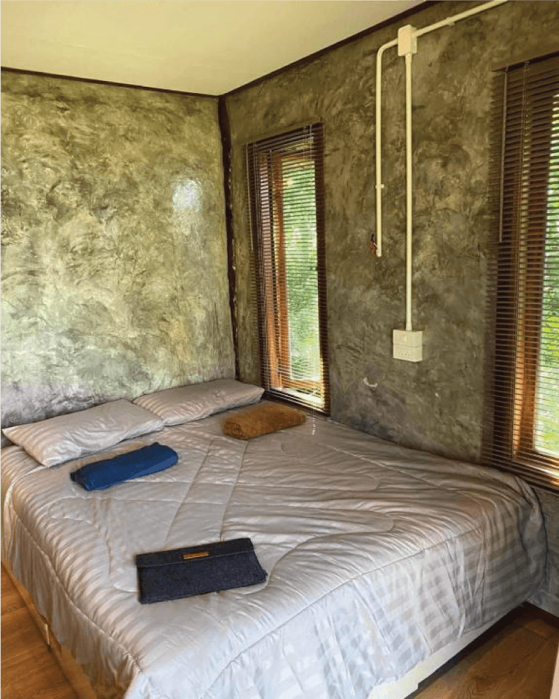 เดอะง่ามโข่รีสอร์ต (The Ngam Kho Resort)4