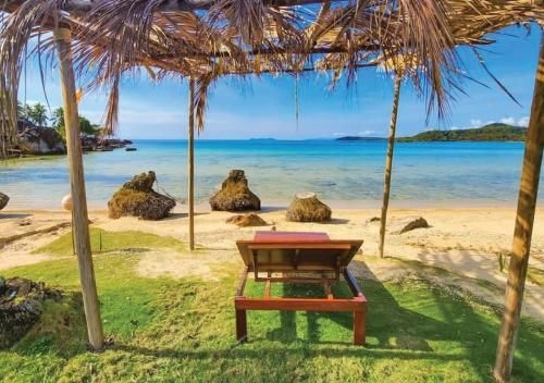 เดอะง่ามโข่รีสอร์ต (The Ngam Kho Resort)1