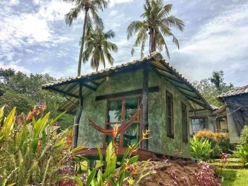 เดอะง่ามโข่รีสอร์ต (The Ngam Kho Resort)0