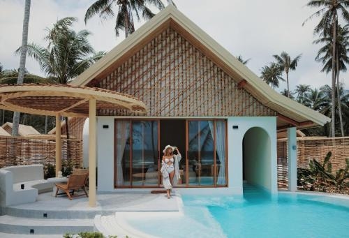 ไฮด์เอาท์ เกาะกูด (Hideout Koh Kood)3
