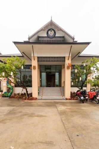 โรงแรมพีค็อก เดอ ปาย (Peacock De Pai Hotel)4