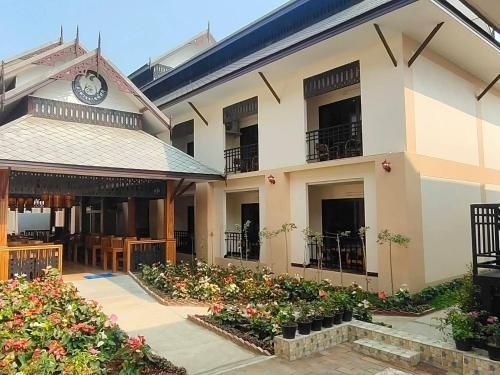 โรงแรมพีค็อก เดอ ปาย (Peacock De Pai Hotel)0