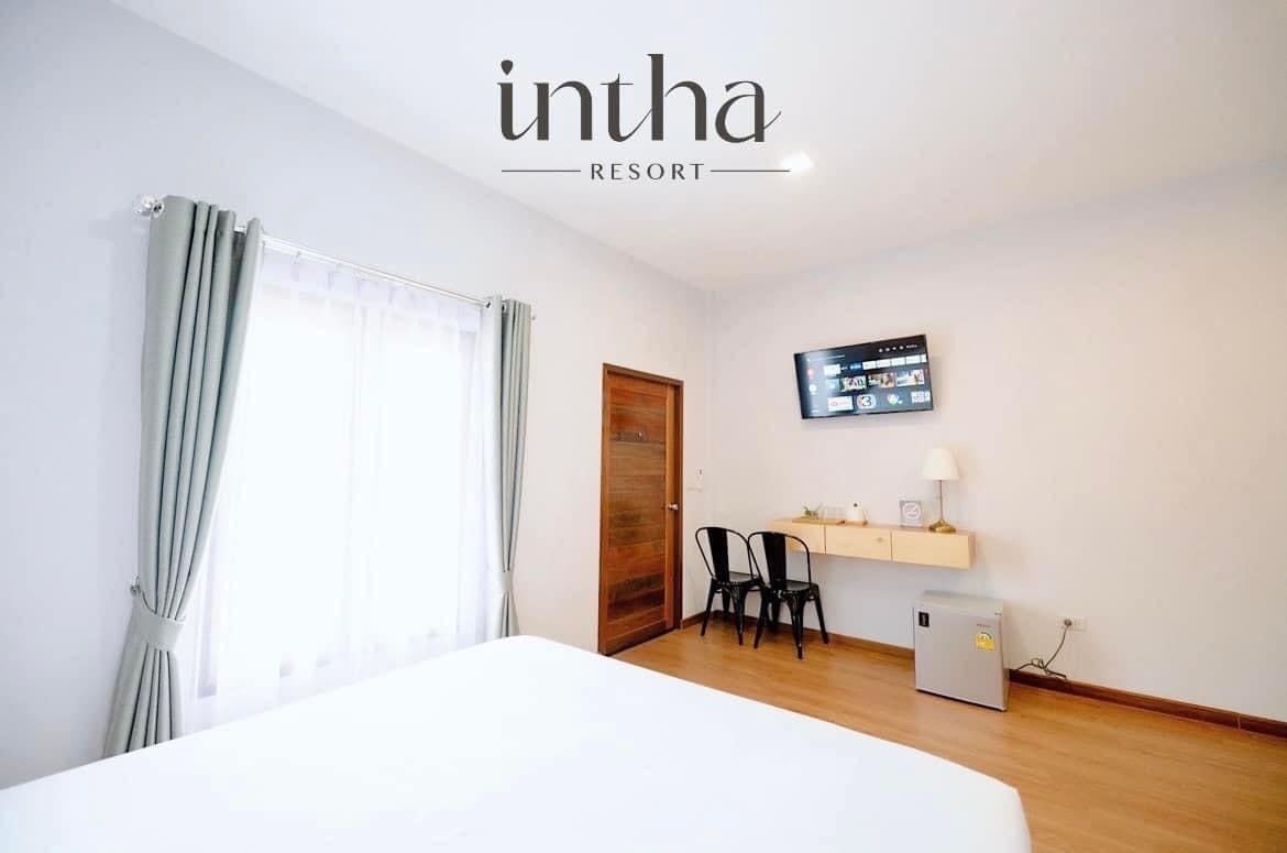 อินทา รีสอร์ท ราชบุรี (Intha Resort Ratchaburi)2