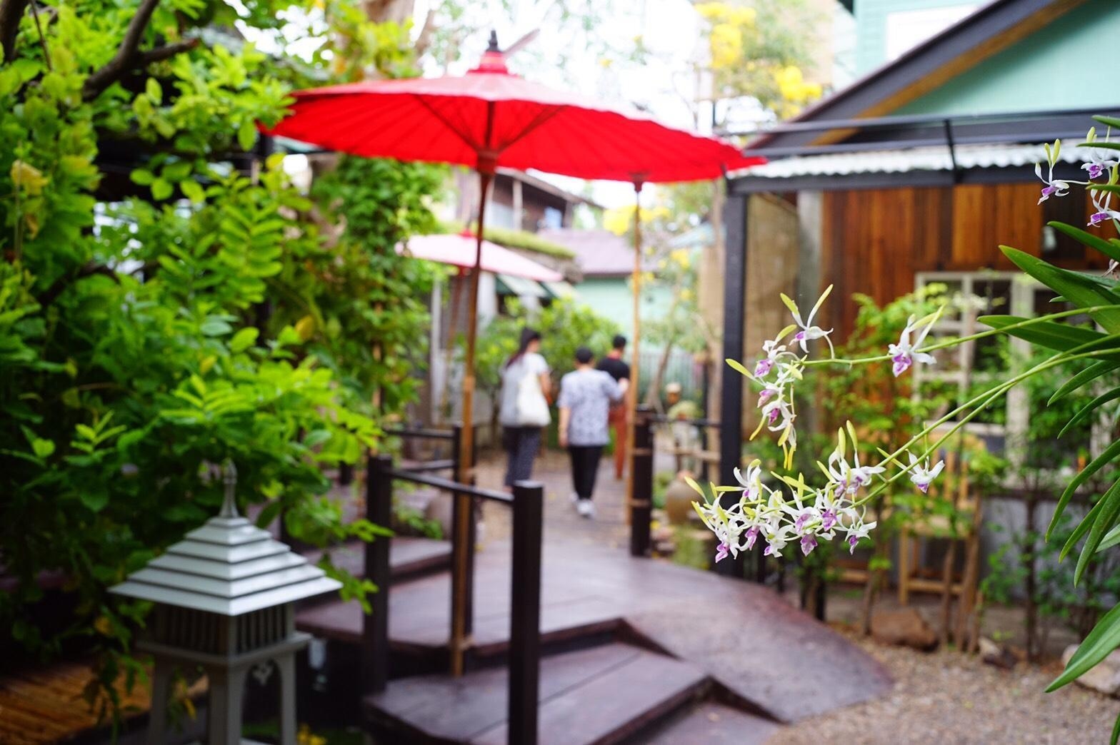 กระท่อม สาธุ (Katom Satu)1