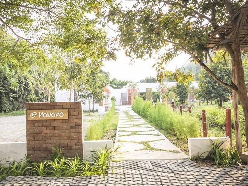 Porploen Hip Resort at Suanphung2