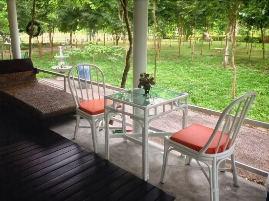 พาระเมอ รีสอร์ท สวนผึ้ง (Paramer Resort Suanphung)4