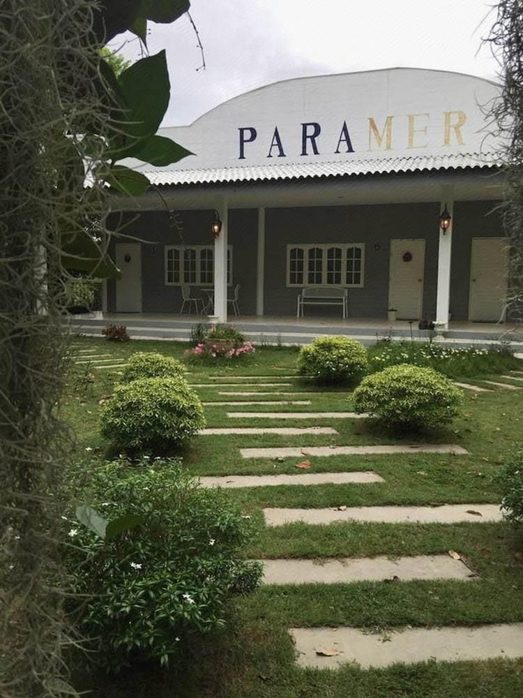 พาระเมอ รีสอร์ท สวนผึ้ง (Paramer Resort Suanphung)2
