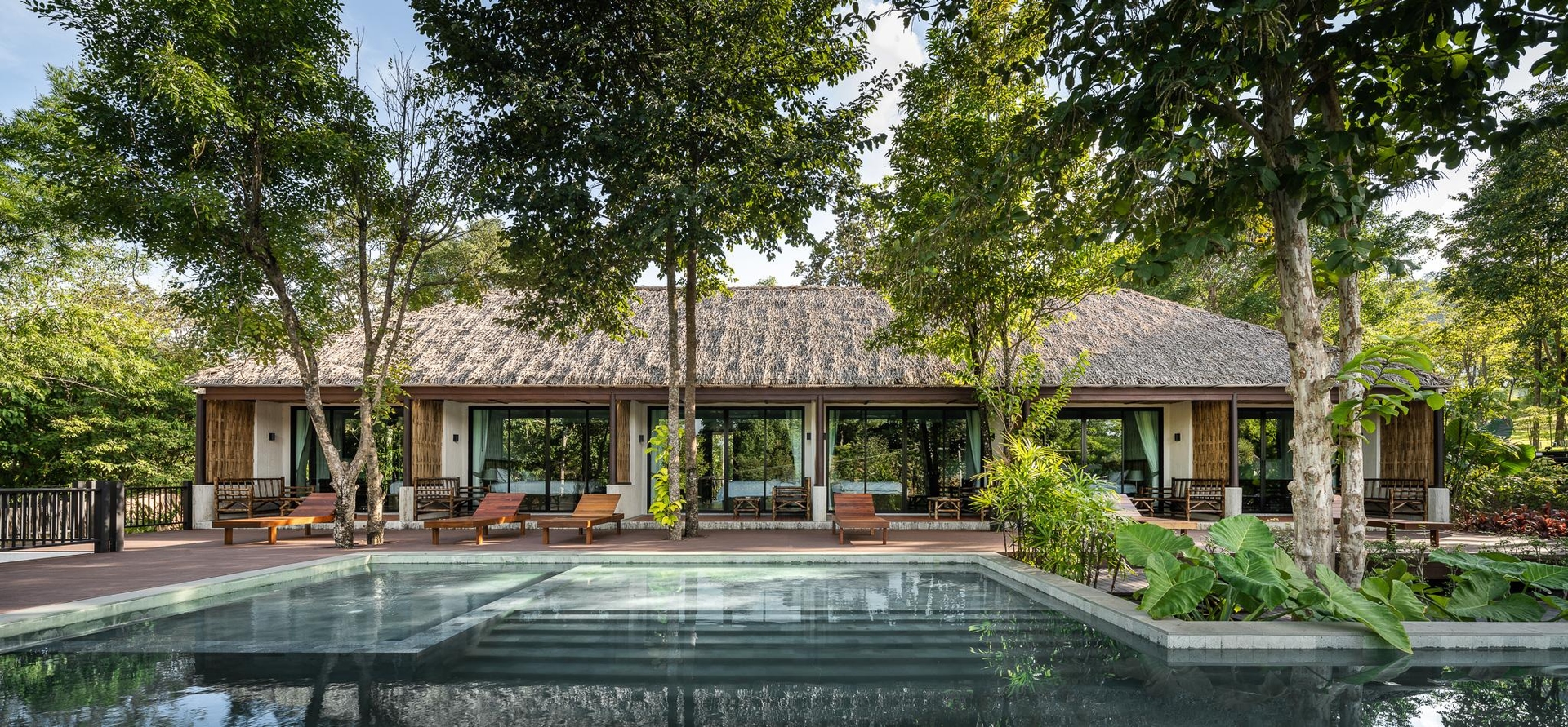 ผาปก อีโค่ รีสอร์ท (Phapok Eco Resort)0