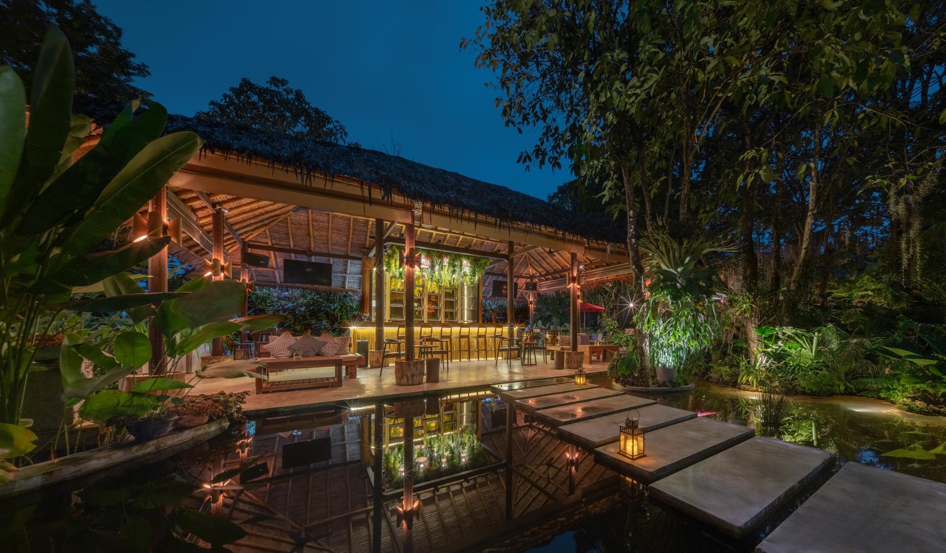 ผาปก อีโค่ รีสอร์ท (Phapok Eco Resort)3