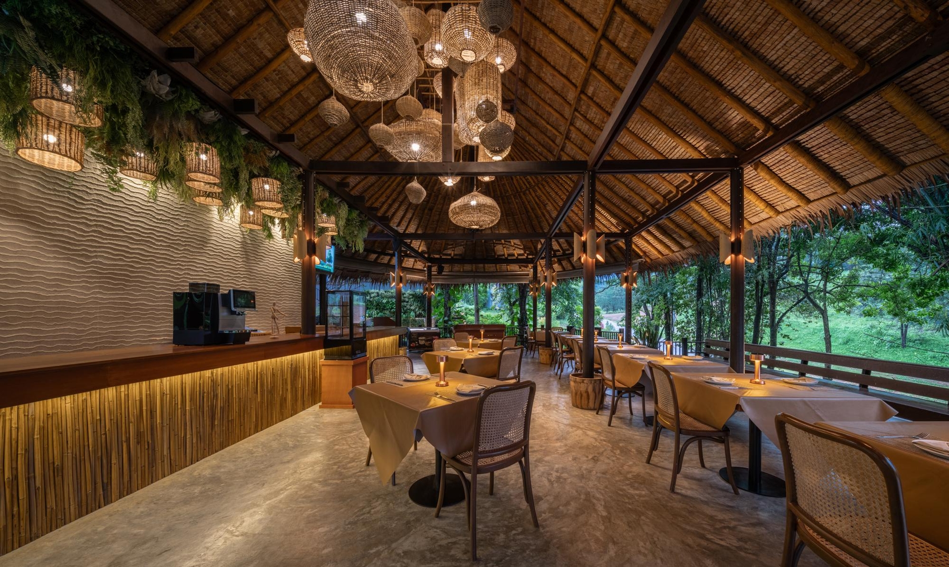 ผาปก อีโค่ รีสอร์ท (Phapok Eco Resort)1