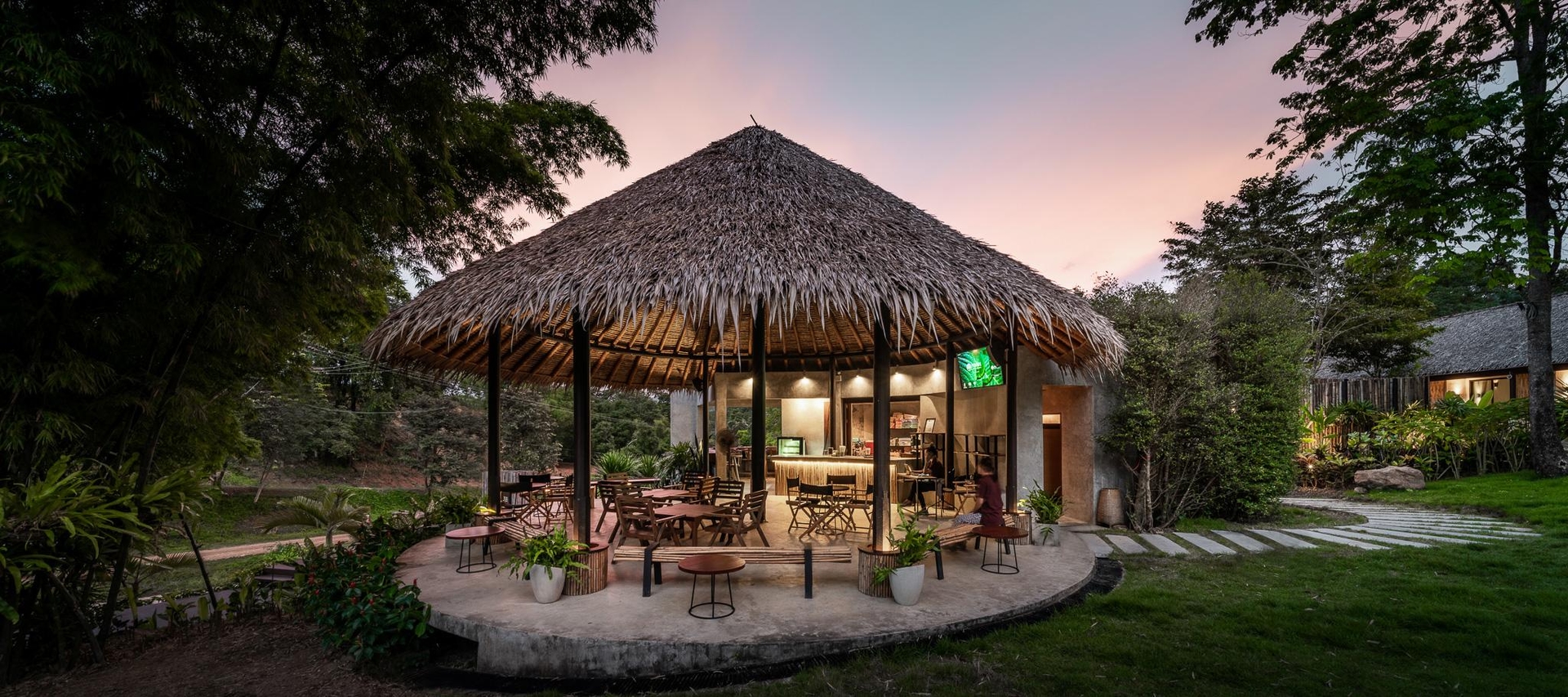 ผาปก อีโค่ รีสอร์ท (Phapok Eco Resort)3